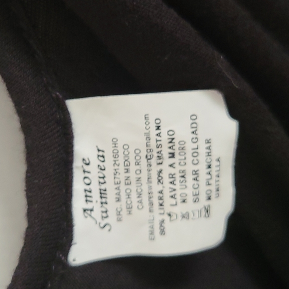 Dress/cover up - Picture 3 of 4